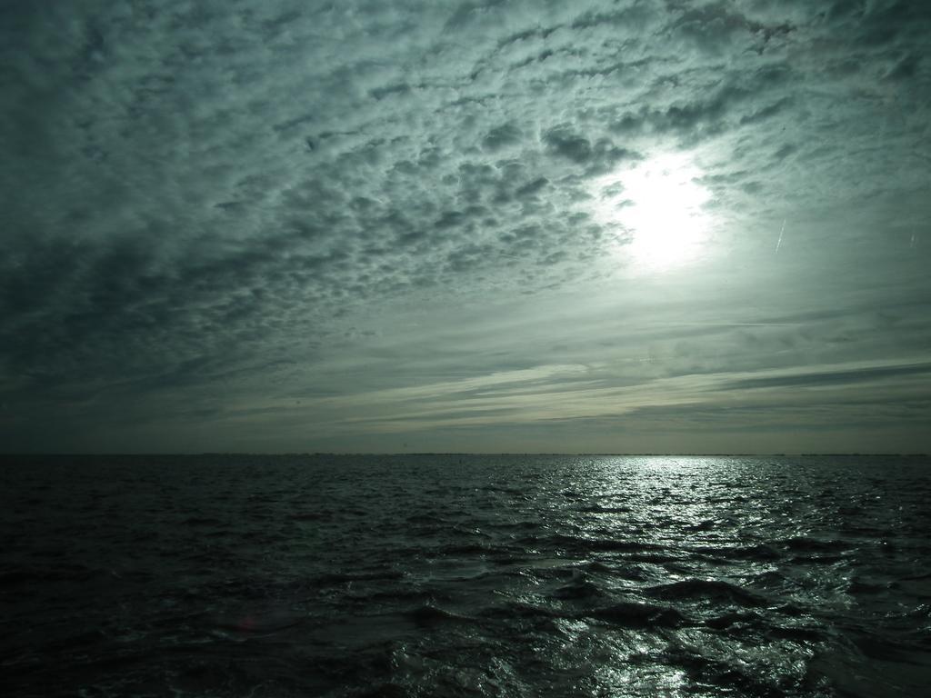 Hollumerstrand Hollum  Pokoj fotografie