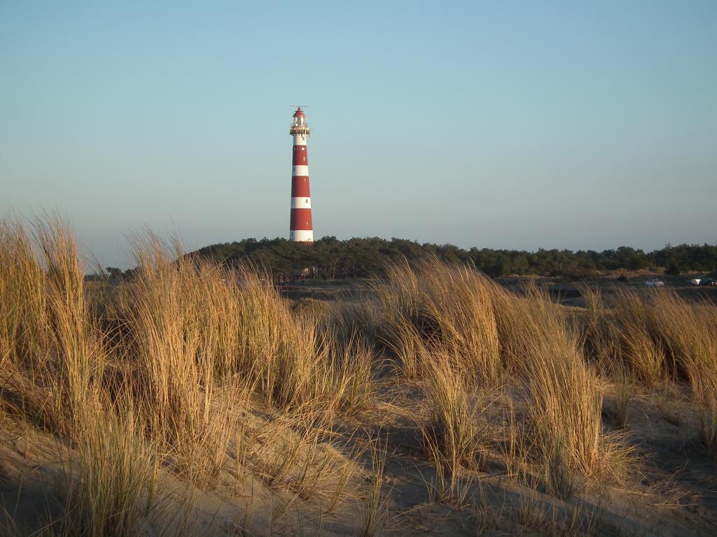 Hollumerstrand Hollum  Pokoj fotografie
