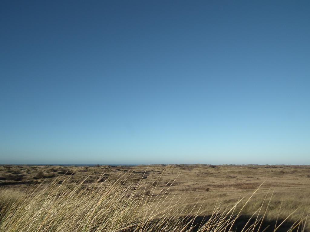 Hollumerstrand Hollum  Pokoj fotografie